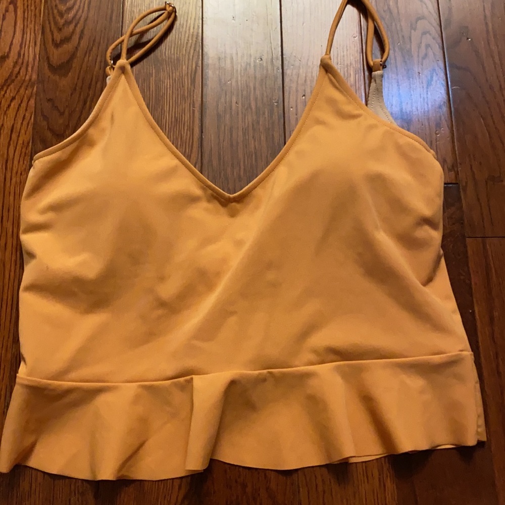 Kortni Jeane Golden Scoop Large